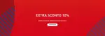Intersport Superstore Extra sconto 10% - al 10.02.2026