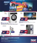 Trony Molto meglio dei saldi! - al 04.02.2026