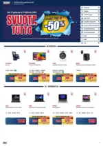 Trony Svuota tutto - al 04.02.2026