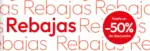 Muebles La F&aacute;brica Rebajas - hasta el 29.01.2026