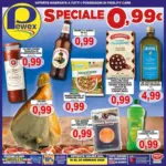 Pewex Speciale - al 25.01.2026