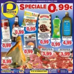 Pewex Speciale - al 25.01.2026