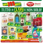 IdroMarket Tutto a 0.99 e non solo! - al 25.01.2026