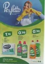 Colonya La rivoluzione del pulito - al 31.01.2026