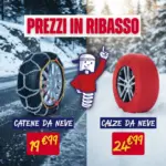 Carter Cash Prezzi in ribasso - al 30.01.2026