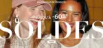 Promod SOLDES jusqu'&agrave; -60 % - au 03.02.2026