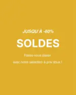 Du Bruit dans la Cuisine Soldes - au 03.02.2026
