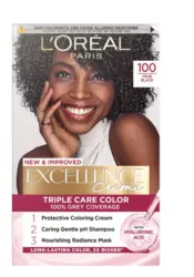 L'оreal Боя за коса Excellence различни цветове