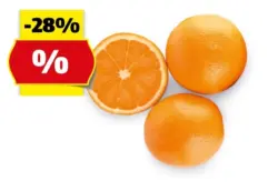 HOFER MARKTPLATZ Gourmet Orangen, 1kg