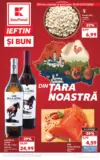 Catalog Kaufland p&acirc;nă &icirc;n data de 27.01.2026