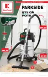 Catalog Kaufland p&acirc;nă &icirc;n data de 27.01.2026