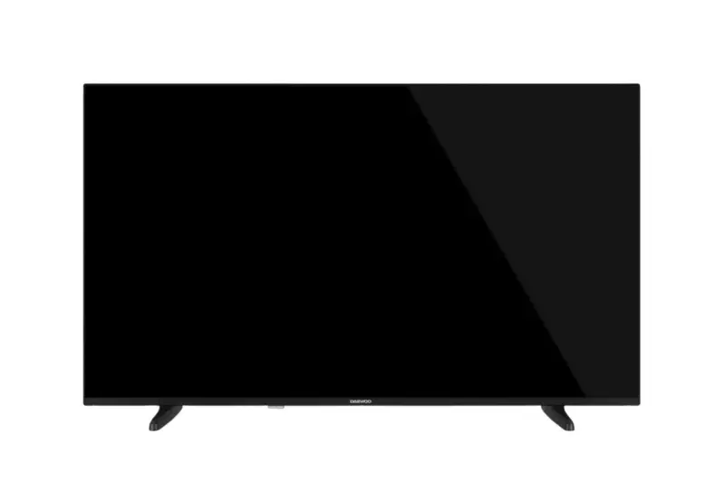 DAEWOO LED SMART телевизор 50DM72UB