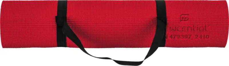 NEWCENTIAL Фитнес постелка за йога