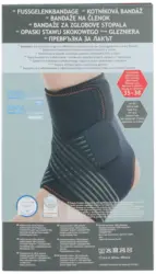 Бандаж различни видове