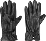 Kaufland хипермаркет Oyanda Ръкавици кожени - до 18-01-26