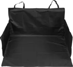 MY PROJECT Покривало или Органайзер за багажник