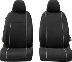 MY PROJECT Комплект автотапицерия 12 части