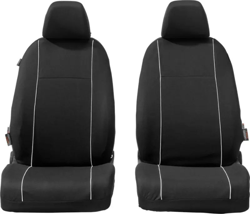 MY PROJECT Комплект автотапицерия 12 части