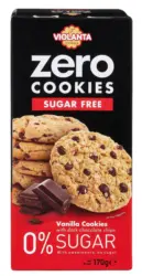 Zero Бисквити без захар