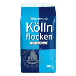 Кьолн Овесен флейкс пълнозърнест
