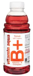 Vitamin aqua Витаминна вода различни видове