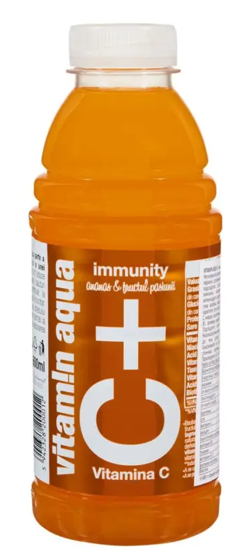 Vitamin aqua Витаминна вода различни видове