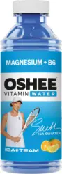 OSHEE Витаминова вода различни видове