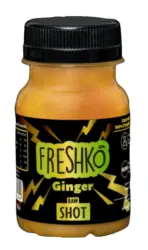 Фрешко Шот мед, лимон, джинджифил