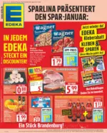 EDEKA Wochenangebote - bis 24.01.2026