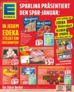 EDEKA Wochenangebote - bis 24.01.2026