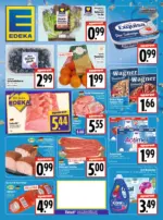 EDEKA Wochenangebote - bis 24.01.2026