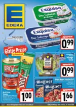 EDEKA Wochenangebote - bis 24.01.2026