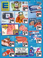 EDEKA Wochenangebote - bis 24.01.2026