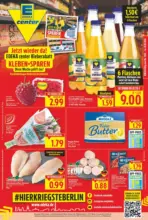 EDEKA Center Wochenangebote - bis 24.01.2026