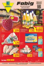EDEKA Center Wochenangebote - bis 24.01.2026