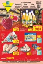 EDEKA Center Wochenangebote - bis 24.01.2026