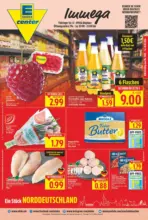 EDEKA Center Wochenangebote - bis 24.01.2026