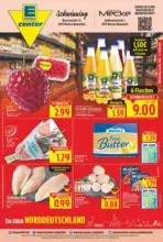 EDEKA Center Wochenangebote - bis 24.01.2026