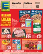 EDEKA Wochenangebote - bis 24.01.2026