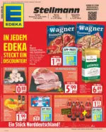 EDEKA Wochenangebote - bis 24.01.2026