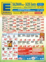 E neukauf Wochenangebote - bis 24.01.2026