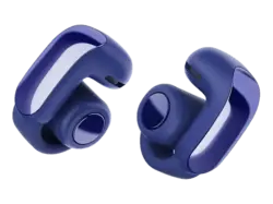 Bose Ultra Open Earbuds, Midnight Violet; True Wireless Kopfh&ouml;rer