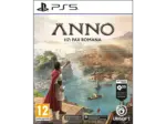 MediaMarkt Anno 117:Pax Romania - PlayStation 5 [Blu-ray] - bis 15.08.2026