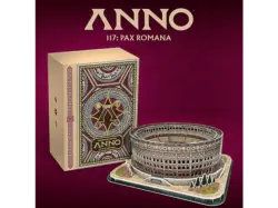 Anno 117: Pax Romana - Governor's Edition - [PC]