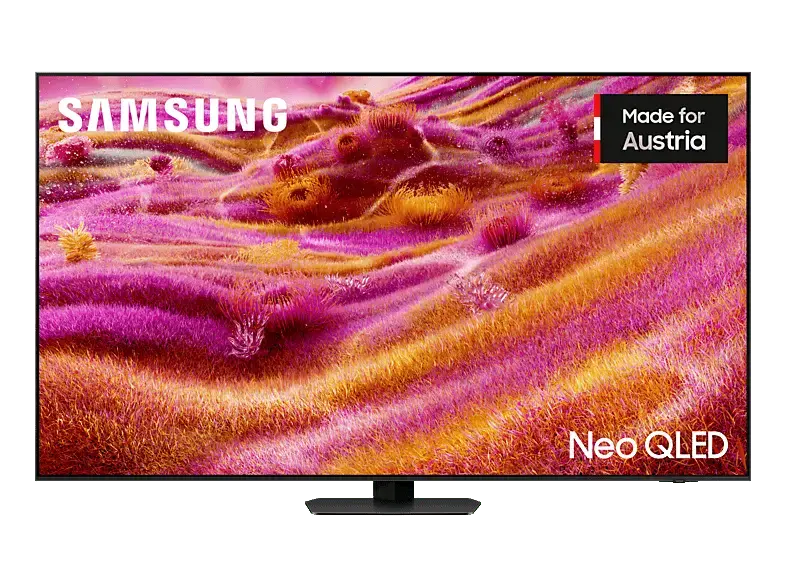 Samsung QN92F (2025) 65 Zoll Neo QLED 4K Mini LED Vision AI TV; QLED TV