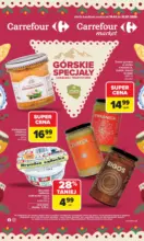 Gazetka G&oacute;rskie specjały Carrefour &ndash; do 31.01.2026