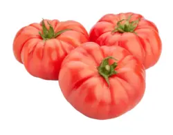 Розови домати