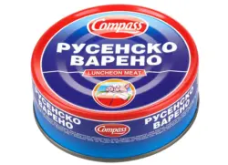 Compass Русенско варено