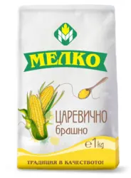 Мелко Царевично брашно