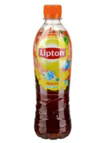 Kaufland хипермаркет Lipton Студен чай различни видове - до 25-01-26